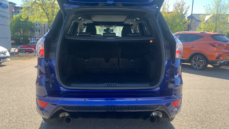 Ford Kuga 1.5 TDCi ST-Line X 5dr 2WD Diesel Estate